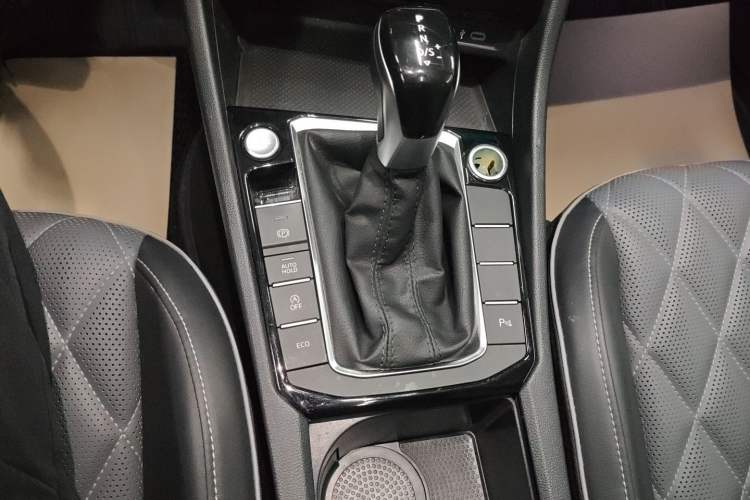 Used Volkswagen Sagitar 2023 300TSI DSG Excellence Edition
