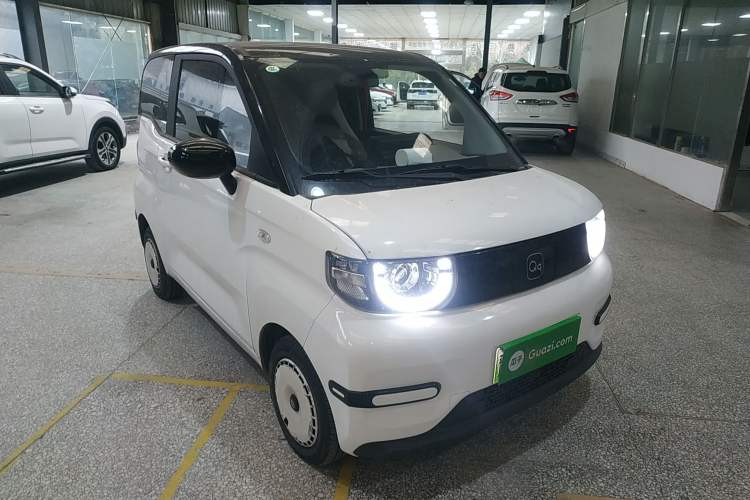 Used Chery QQ Ice Cream 2024 170km Sundae