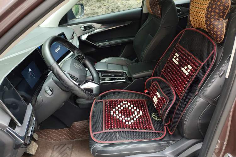 Used MG ONE 2022 α-Smart Sports Series 1.5T Entry-Level Model
