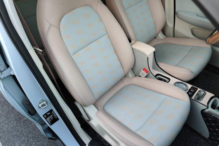 Used Leapmotor T03 2024 403 Comfort Edition