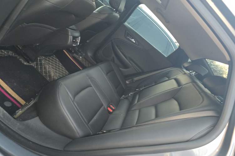 Used Chevrolet Malibu XL 2022 535T Automatic Sport Edition
