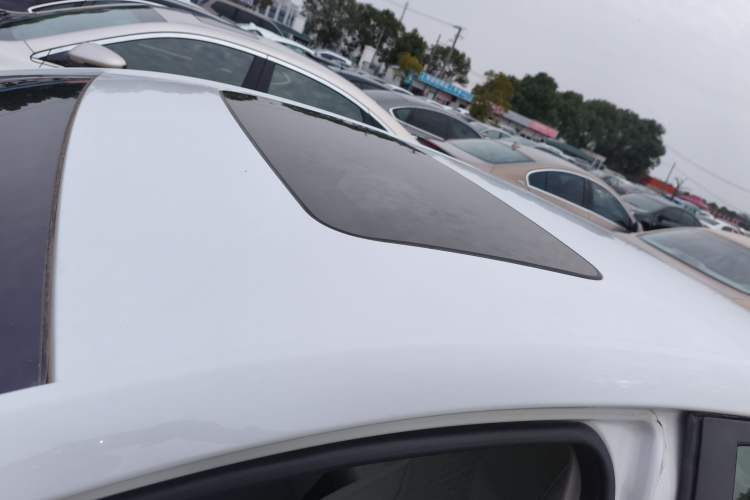 Used Buick GT 2016 15N Automatic Elite Edition