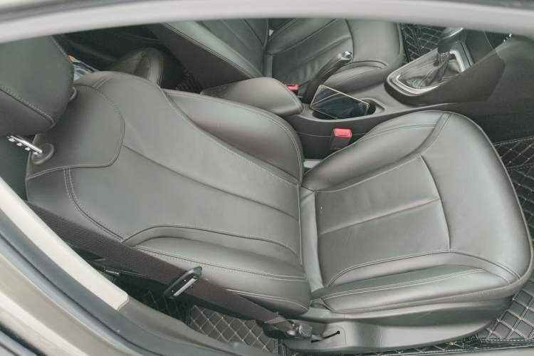 Used Buick GT 2019 18T Automatic Connected Elite Model China VI Standard