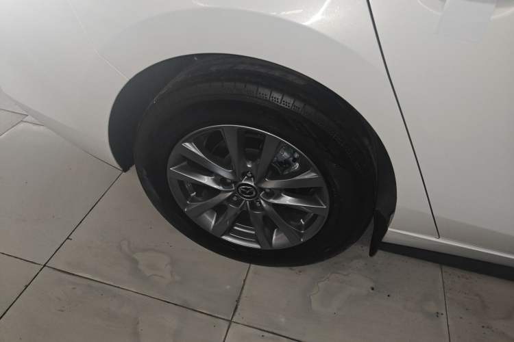 Used Mazda Mazda 3 Axela 2023 2.0L Automatic Zhiqing Edition