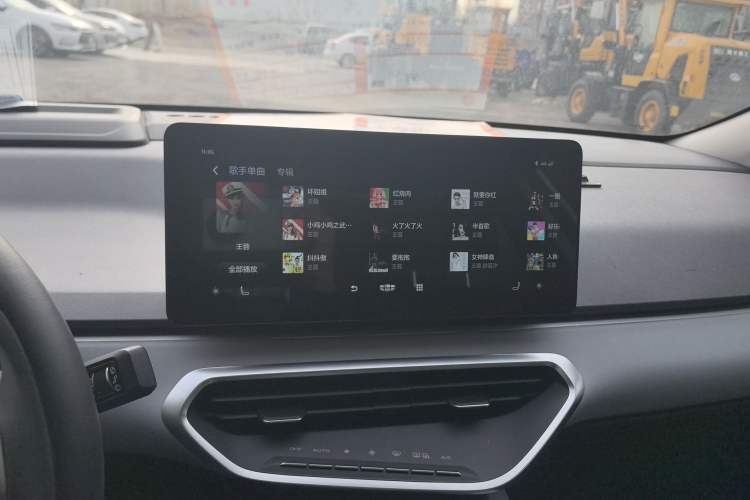 Used Geometry C 2020 Selected Range Edition 550 KM C++