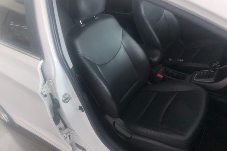 Used Hyundai Elantra 2016 1.6L Automatic Smart Version