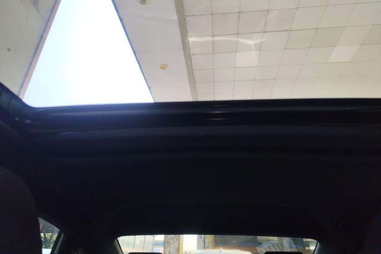 Used Honda Civic 2023 2.0L eHEV Sharp Edition
