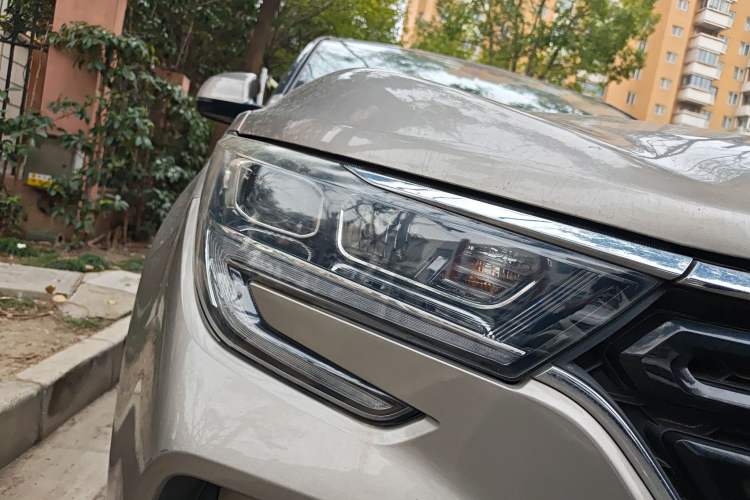 Used FORTHING T5 2020 1.5T Automatic Prestige Model China VI