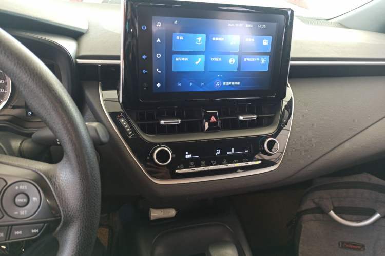 Used Toyota Levin 2021 185T CVT Sport Edition
