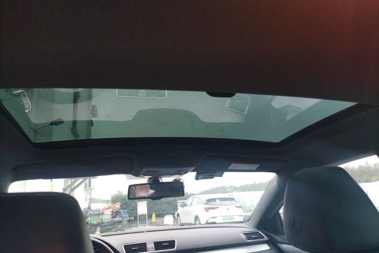 Used Volkswagen FAW-Volkswagen CC 2016 1.8TSI Luxury Model
