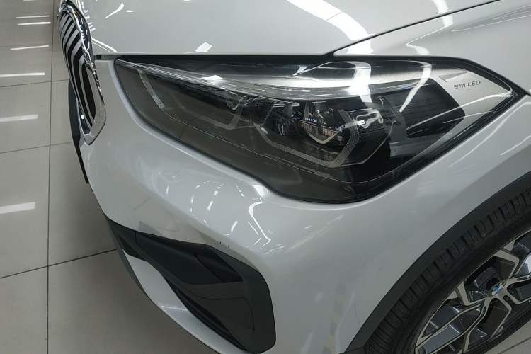 Used BMW X1 2021 sDrive25Li Leading Model