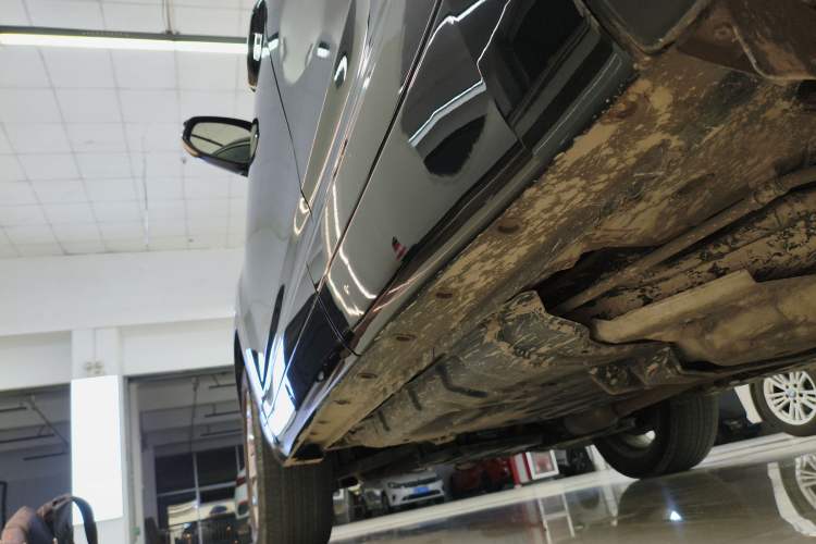 Used Toyota Highlander 2021 2.0T Four-Wheel Drive Prestige Version 7 Seats