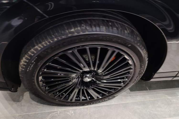 Used XPeng G9 2025 625 Long-Range Max