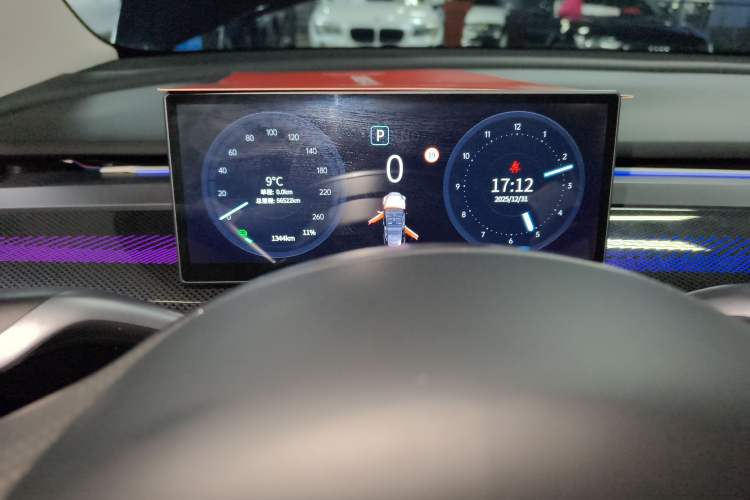 Used Tesla Model 3 2021 Revised Version II – Performance High-Performance All-Wheel-Drive Edition
