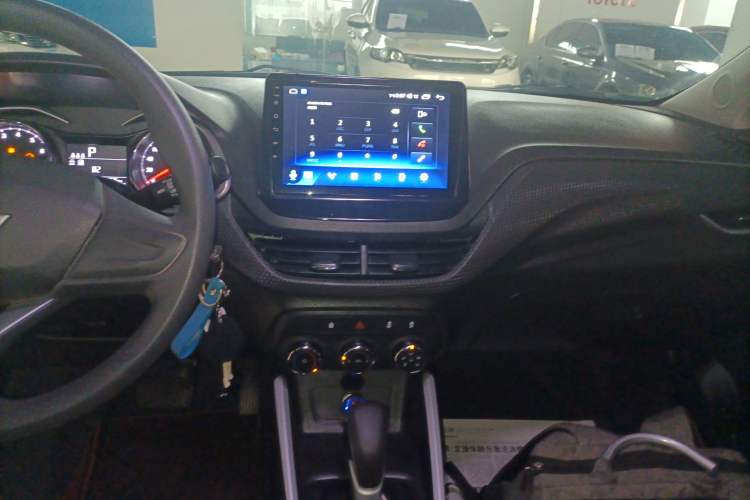 Used Chevrolet Cavalier 2020 325T Automatic Enjoyment Edition
