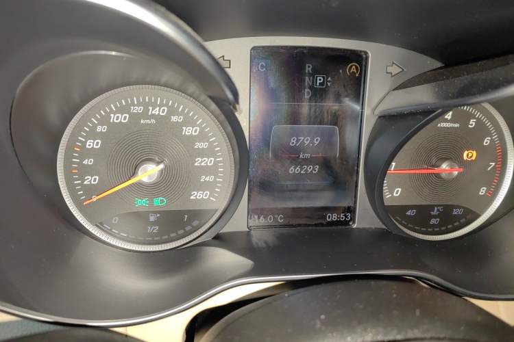 Used Mercedes-Benz C-Class 2015 C 300 L Sport Edition