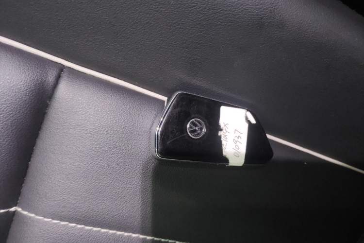 Used Volkswagen ID.4 X 2023 Pure Smart Edition
