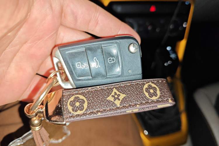 Used Volkswagen T-Cross 2020 280TSI DSG Comfort Edition