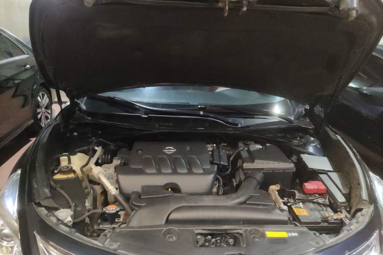 Used Nissan Teana 2013 2.0L XL Comfort Edition