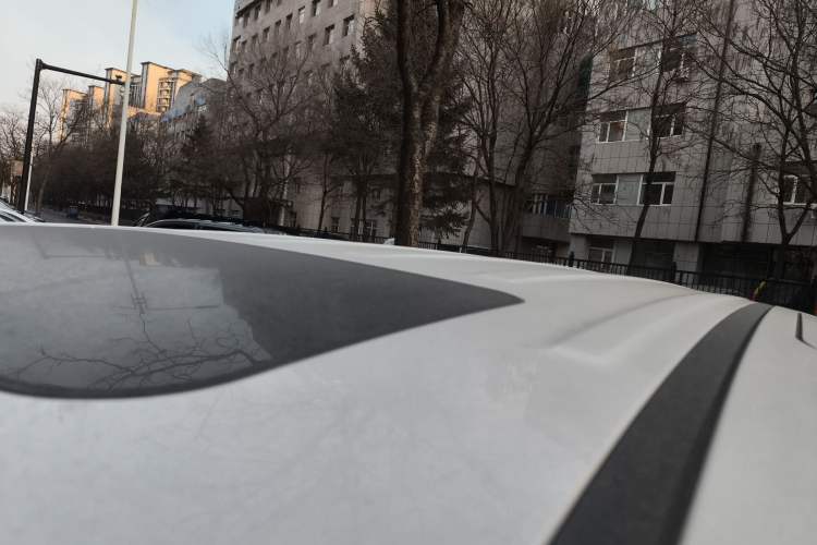 Used GAC Trumpchi M8 2021 Lingxiu Series 390T Deluxe Edition
