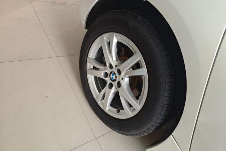 Used BMW 2 Series Active Tourer 2016 218i Leading Model
