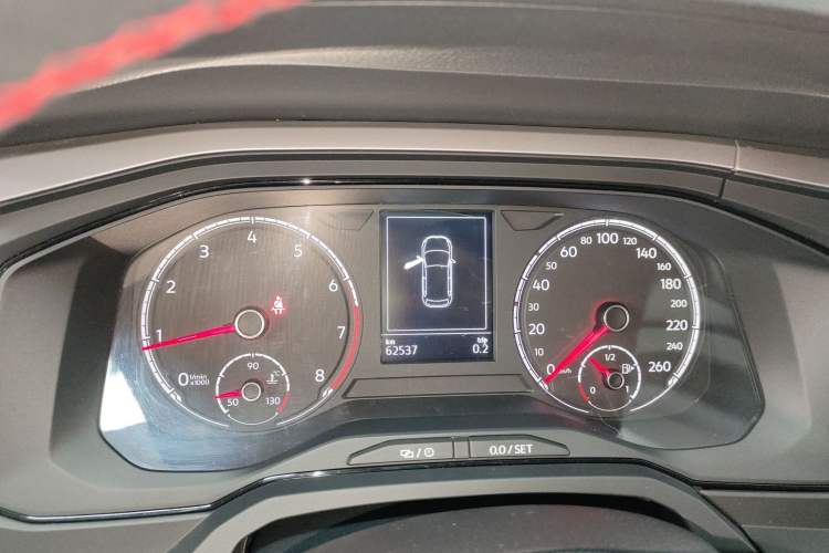 Used Volkswagen Polo 2021 Plus 1.5L Automatic Panoramic Enjoyment Edition
