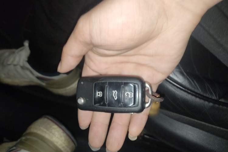 Used Volkswagen Passat 2014 1.8TSI DSG Prestige Edition
