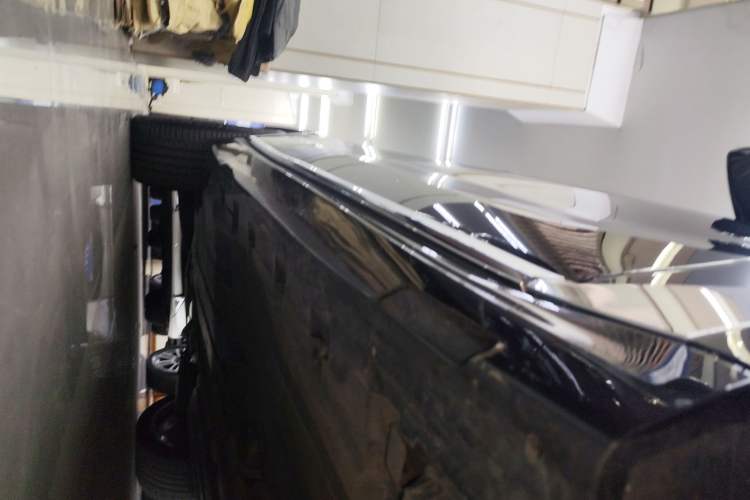 Used BMW X7 2019 xDrive40i Executive Model M Sport Package
