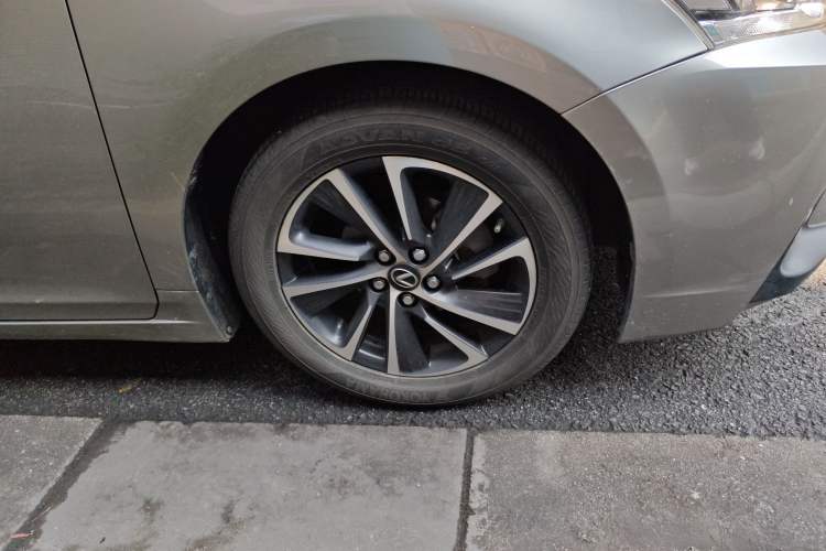 Used Lexus CT 2017 CT200h Comfort Edition Monochrome China VI
