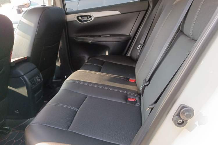 Used Nissan Sylphy 2024 Restyled Version 2 Classic 1.6XE CVT Comfort Edition
