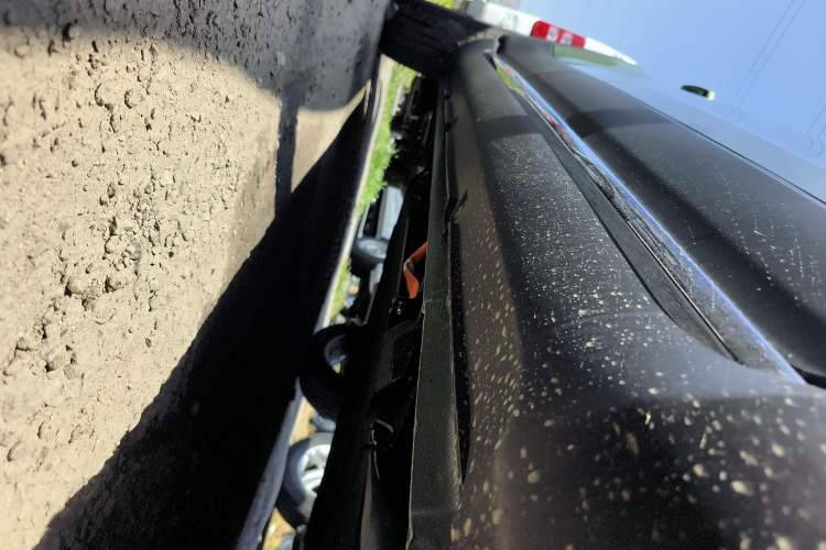 Used Baojun Spark EUV 2026 301km Flagship Edition
