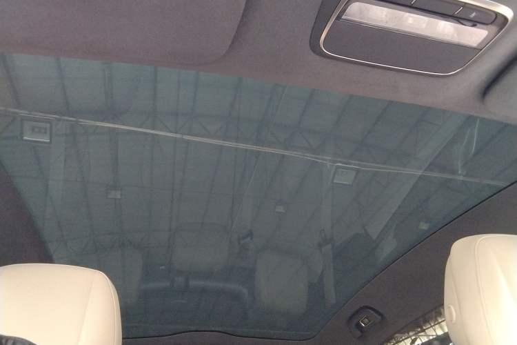 Used XPeng P7+ 2024 Long-Range Max
