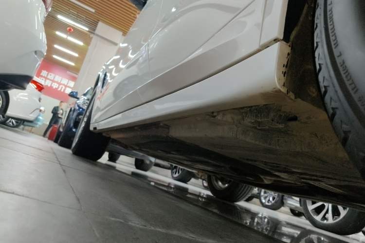 Used BMW X3 2018 xDrive28i M Sport Package China VI
