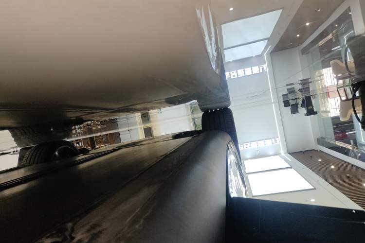 Used Tesla Model Y 2021 Performance High-Performance All-Wheel-Drive Version
