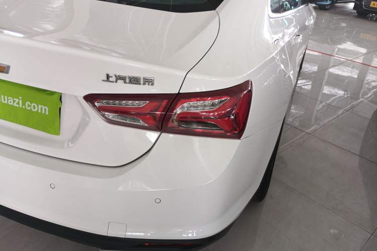 Used Chevrolet Malibu XL 2022 535T Automatic Sport Edition
