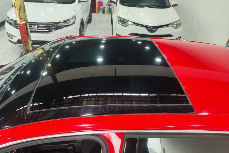 Used Audi A3 2014 Sportback 35 TFSI Automatic Comfort Model
