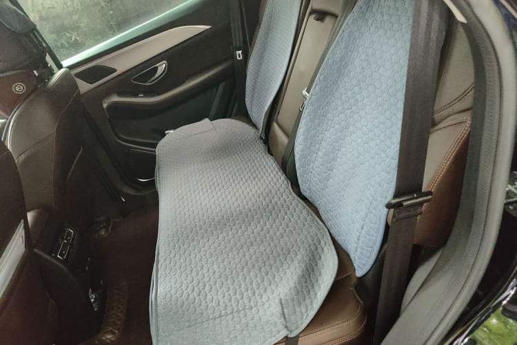 Used JETOUR X90 PLUS 2021 1.6TD DCT Villa 5 Seats