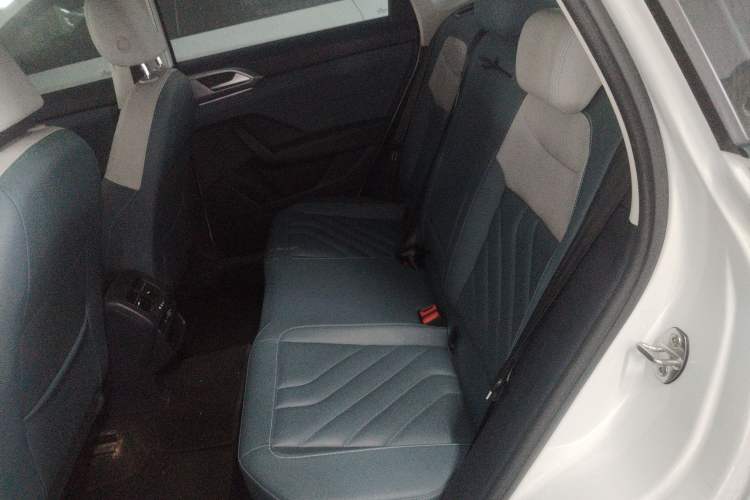 Used Volkswagen Tharu 2024 300TSI Two-Wheel-Drive Moon Luxury Edition