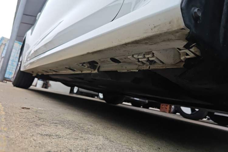 Used Toyota Corolla 2023 1.8L Smart Electric Hybrid Dual-Motor Pioneer Edition
