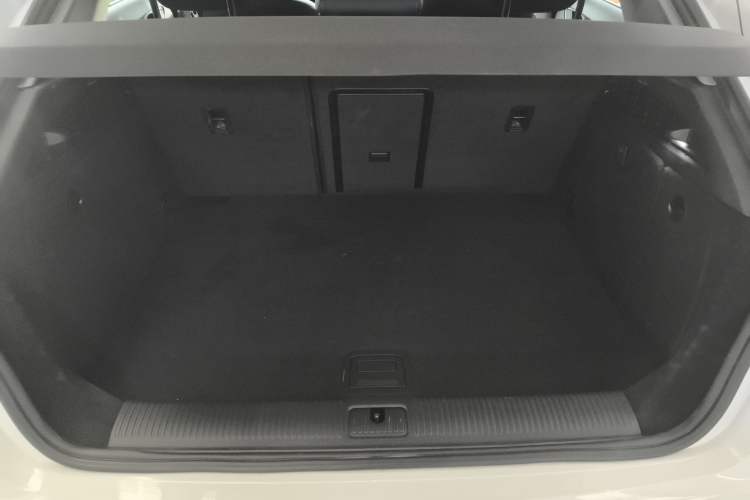 Used Audi A3 2020 Sportback 35 TFSI Fashion Edition China VI Emission Standard
