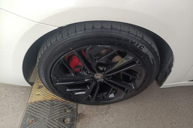 Used MG 6 2020 1.5T Automatic Trophy Flagship Edition