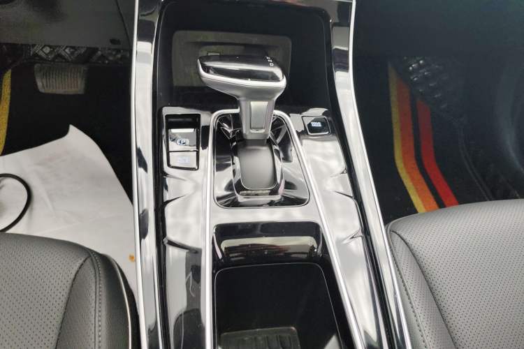 Used Hyundai ix25 2020 1.5L CVT GLS Smart Model
