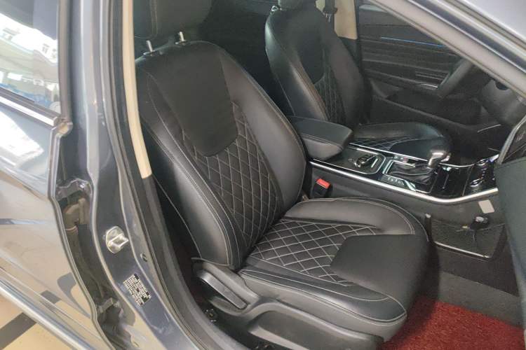 Used Chery Arrizo GX 2018 1.5T CVT Color Version China V Standard
