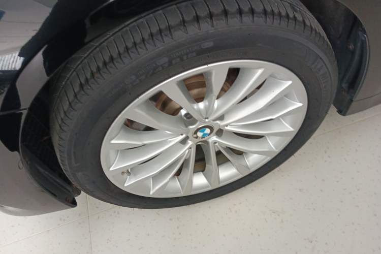 Used BMW 5 Series 2020 530Li Leading Edition Luxury Package