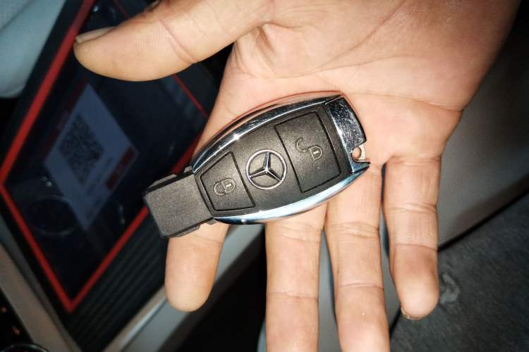 Used Mercedes-Benz GLK-Class 2014 GLK 260 4MATIC Dynamic Model