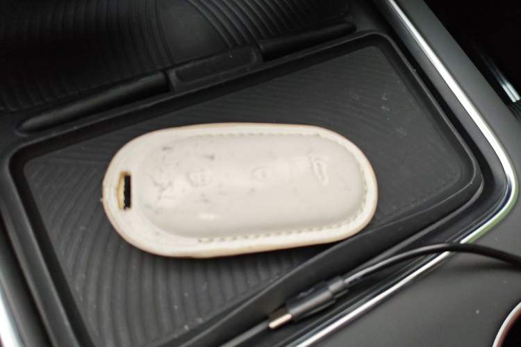 Used Li Auto L7 2023 Pro Model
