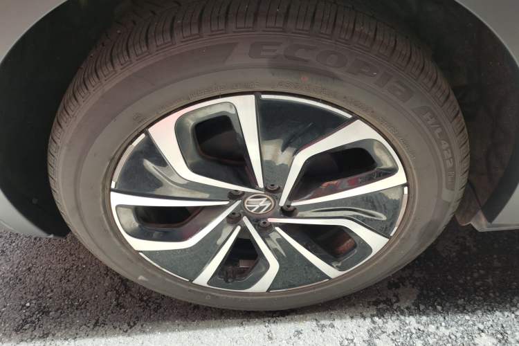 Used Volkswagen ID.4 X 2023 Pure Smart Edition
