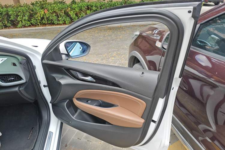 Used Buick Regal 2019 20T Elite Version China VI Standard
