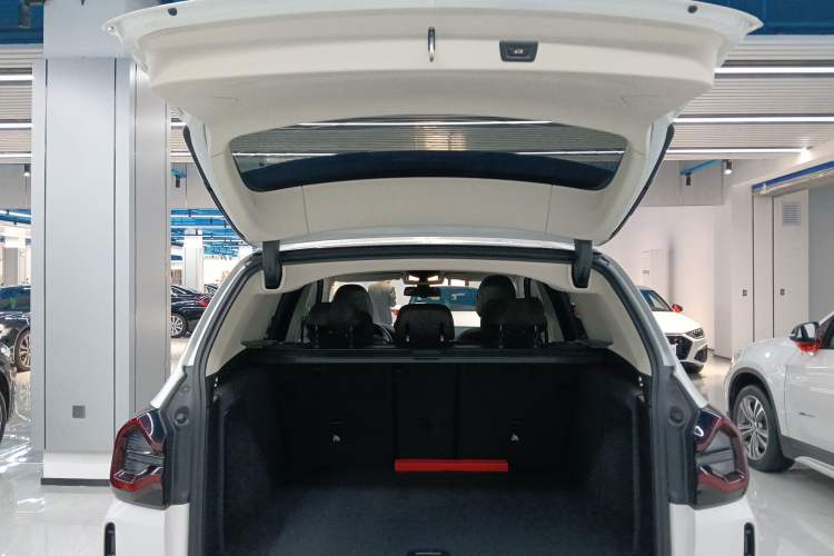 Used BMW X3 2022 xDrive25i M Sport Package
