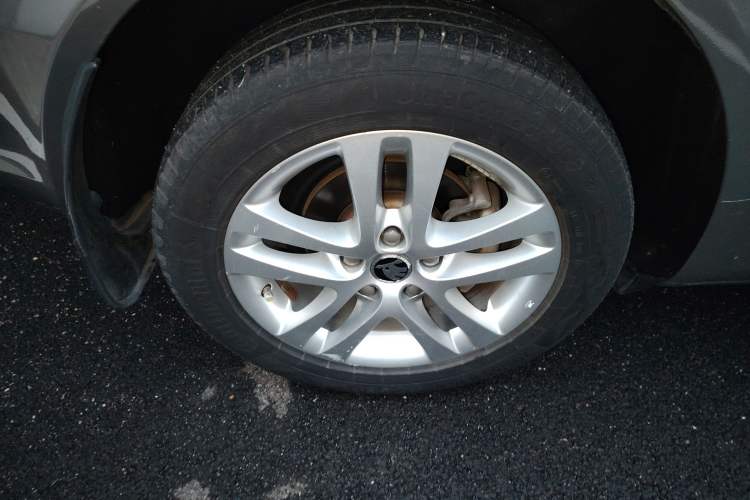 Used Skoda Octavia 2014 1.8TSI DSG Yijun Edition